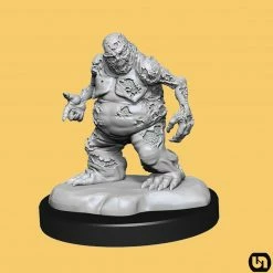 Wizkids Dungeons & Dragons: Nolzur's Marvelous Miniatures Wave 14 - Manes