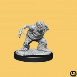 Wizkids Dungeons & Dragons: Nolzur's Marvelous Miniatures Wave 14 - Manes