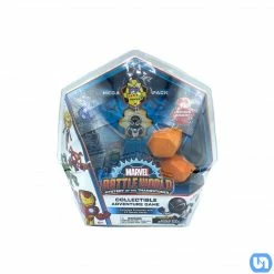 Funko Board Games Marvel: Battleworld - Mystery Of The Thanostones