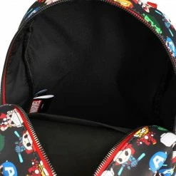 Bioworld Marvel: Chibi Mini Backpack