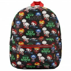 Bioworld Marvel: Chibi Mini Backpack
