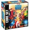 Atomic Mass Games Miniatures Marvel Crisis Protocol: Core Set