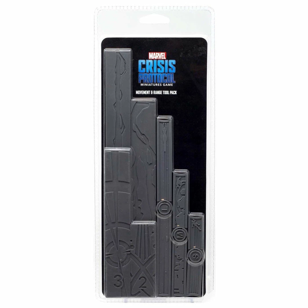 Buy π€© Atomic Mass Games Miniatures Marvel Crisis Protocol: Movement & Range Tool Pack π 3 Atomic Mass Games Miniatures Marvel Crisis Protocol: Movement & Range Tool Pack