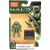 Mattel Games Toys & Figures Mega Construx: Halo Infinite Series 13 - Master Chief