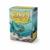 Arcane Tinman Supplies Dragon Shield Matte Sleeves - Mint (100-Pack)