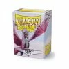 Outlet π Arcane Tinman Supplies Dragon Shield Matte Sleeves - Pink (100-Pack) β 1 Arcane Tinman Supplies Dragon Shield Matte Sleeves - Pink (100-Pack)
