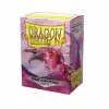 Arcane Tinman Dragon Shield Matte Sleeves - Pink Diamond (100-Pack)