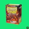 Hot Sale π Arcane Tinman Dragon Shield Matte Sleeves - Red (100-Pack) Supplies 𧨠1 Arcane Tinman Dragon Shield Matte Sleeves - Red (100-Pack) Supplies