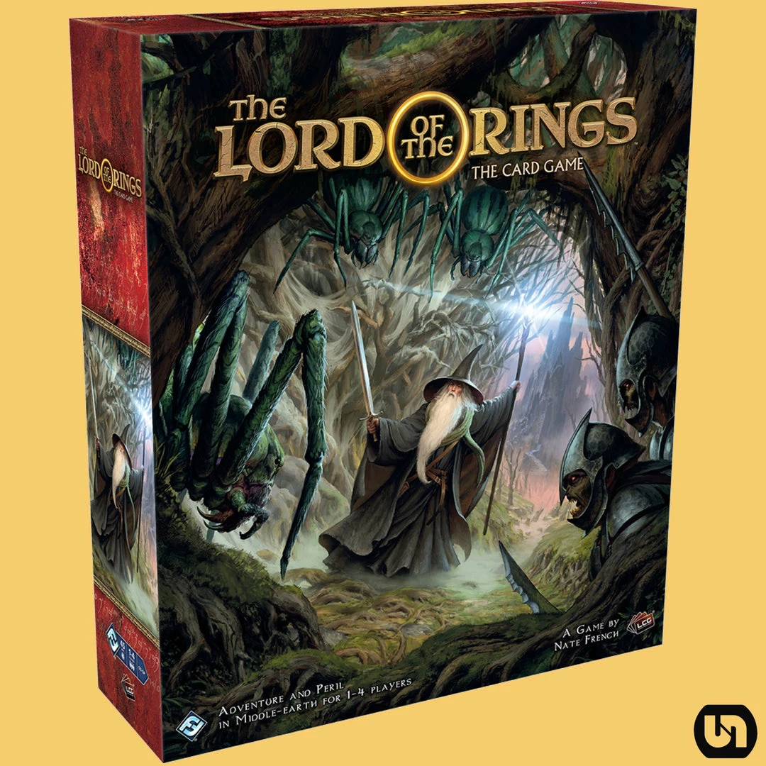 Deals π Fantasy Flight Games The Lord Of The Rings LCG: Revised Core Set π 3 Fantasy Flight Games The Lord Of The Rings LCG: Revised Core Set