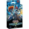 Konami TCGs Yu-Gi-Oh: Mechanized Madness Structure Deck