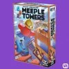 Coupon 𧨠Wizkids Meeple Towers Board Games π 2 Wizkids Meeple Towers Board Games