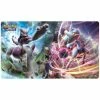 Flash Sale ⨠Pokemon: Mega Mewtwo X & Y Playmat 𧨠1 Pokemon: Mega Mewtwo X & Y Playmat