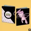 Coupon π Supplies Ultra Pro: Pokemon 9-Pocket Portfolio - Mew π 2 Supplies Ultra Pro: Pokemon 9-Pocket Portfolio - Mew