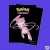 Supplies Ultra Pro: Pokemon Sleeves 65ct - Mew