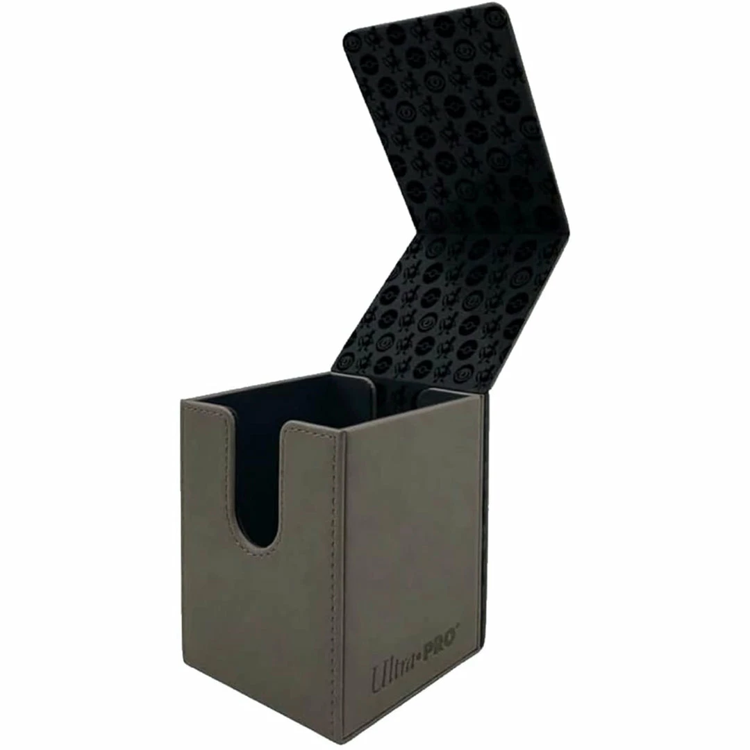 Buy π Ultra Pro: Pokemon Alcove Flip Deck Box - Mewtwo β 4 Ultra Pro: Pokemon Alcove Flip Deck Box - Mewtwo