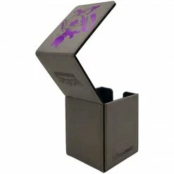 Buy π Ultra Pro: Pokemon Alcove Flip Deck Box - Mewtwo β 7 Ultra Pro: Pokemon Alcove Flip Deck Box - Mewtwo