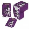 Best Pirce π― Ultra Pro: Pokemon Full View Deck Box - Mewtwo π 2 Ultra Pro: Pokemon Full View Deck Box - Mewtwo