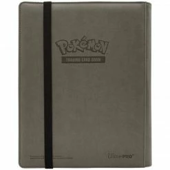 Outlet π Ultra Pro: Pokemon Premium Pro Binder - Mewtwo π₯° 6 Ultra Pro: Pokemon Premium Pro Binder - Mewtwo