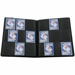 Outlet π Ultra Pro: Pokemon Premium Pro Binder - Mewtwo π₯° 7 Ultra Pro: Pokemon Premium Pro Binder - Mewtwo
