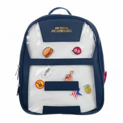 Bioworld My Hero Academia: ITA Mini Backpack