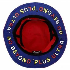 Bioworld My Hero Academia: X Sanrio Bucket Hat Merch