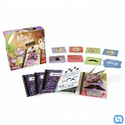 Iello Mia London Board Games