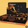 Wizards Of The Coast Magic The Gathering: Innistrad - Midnight Hunt Set Booster Box