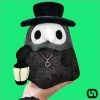 Squishable: Mini Plague Doctor (7") Toys & Figures