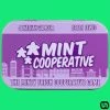 Promo 🧨 Poketto Games Mint: Cooperative Board Games ⌛ 1 Poketto Games Mint: Cooperative Board Games