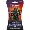 Wizards Of The Coast Magic The Gathering: Modern Horizons 2 Draft Sleeved Booster Pack