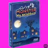 Zman Games Monster My Neighbor Board Games