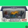 Wizkids Dungeons & Dragons: Critical Role - Monsters Of Wildemount-Box Set 2 Miniatures