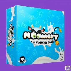 Captain Macaque Moomery