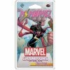 Best Pirce π€© Fantasy Flight Games Marvel Champions: Hero Pack - Ms. Marvel π 1 Fantasy Flight Games Marvel Champions: Hero Pack - Ms. Marvel