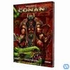 Modiphius Entertainment Conan RPG: Conan The King RPGs