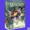 New 🌟 USAopoly Munchkin: Critical Role - A Mighty Nein Game Board Games 🛒 2 USAopoly Munchkin: Critical Role - A Mighty Nein Game Board Games