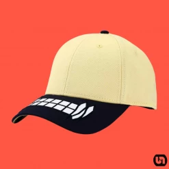 Bioworld My Hero Academia: Himiko Toga Screen Print Hat Merch