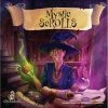 Drawlab Games Board Games Mystic ScRolls
