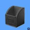 Arcane Tinman Supplies Dragon Shield: Deckbox Nest 100 - Black