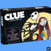 USAopoly Clue: The Nightmare Before Christmas