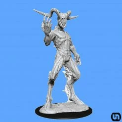 Wizkids Dungeons & Dragons: Nolzur's Marvelous Miniatures Wave 15 - Nightwalker