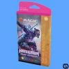 Wizards Of The Coast TCGs Magic The Gathering: Kamigawa - Neon Dynasty Theme Booster - Ninjas