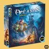 Iello Oceanos Board Games