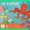 Djeco Board Games Octopus