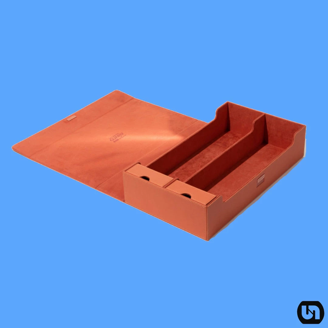 Deals β Supplies Ultimate Guard: Omnihive 1000+ XenoSkin - Dark Orange π 3 Supplies Ultimate Guard: Omnihive 1000+ XenoSkin - Dark Orange