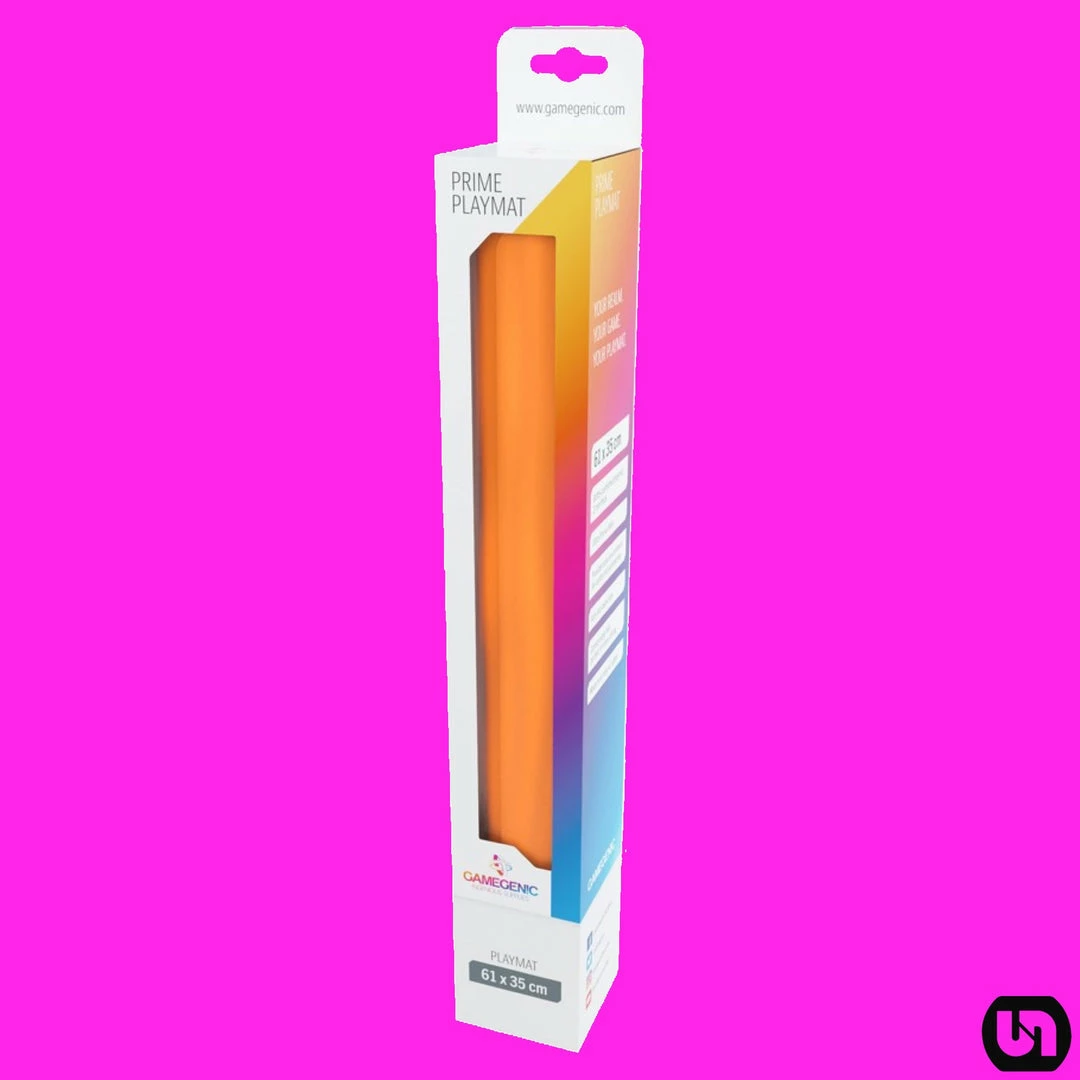 Best Pirce π Asmodee Gamegenic: Playmat Prime - Orange π 3 Asmodee Gamegenic: Playmat Prime - Orange