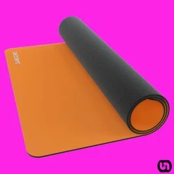 Asmodee Gamegenic: Playmat Prime - Orange