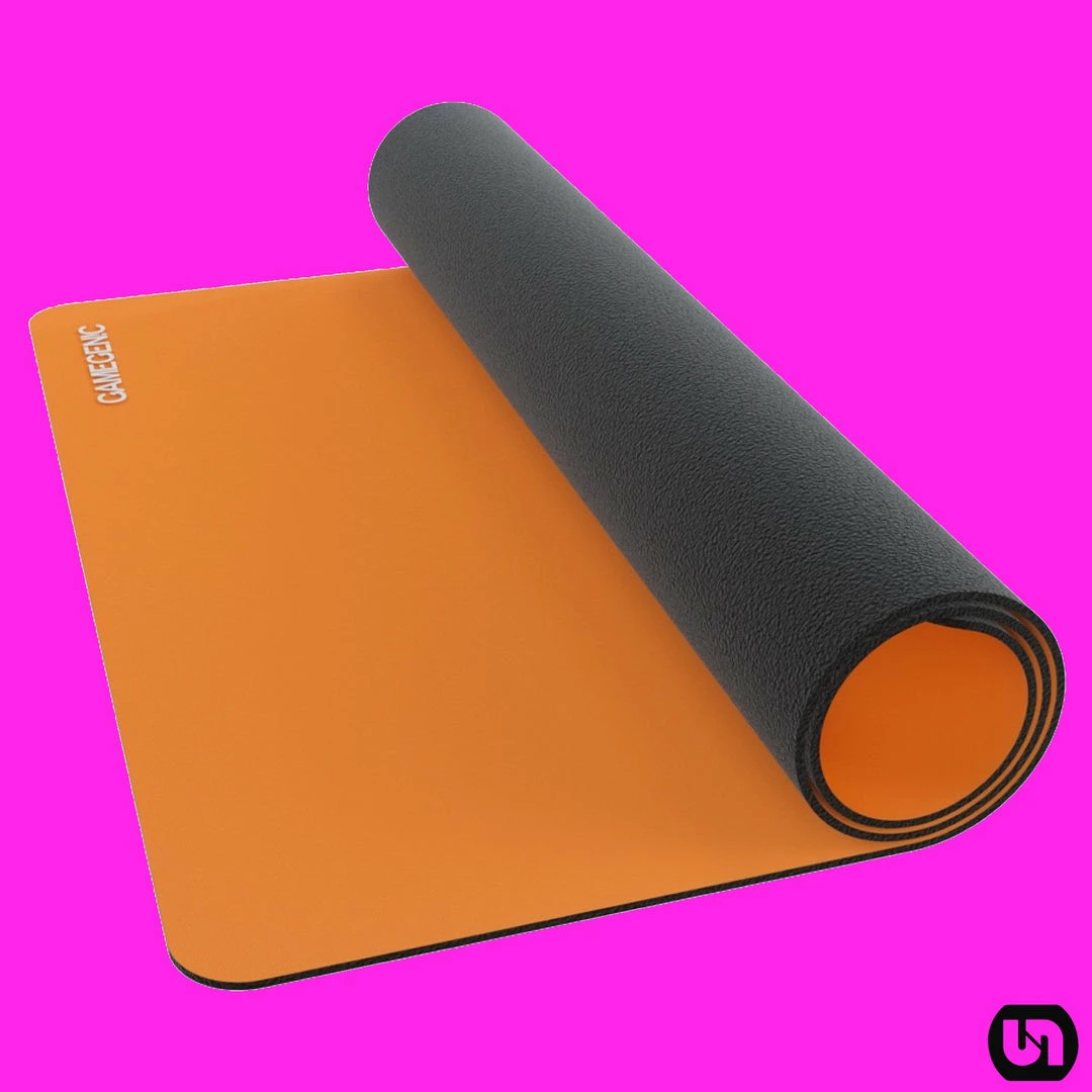 Best Pirce π Asmodee Gamegenic: Playmat Prime - Orange π 4 Asmodee Gamegenic: Playmat Prime - Orange