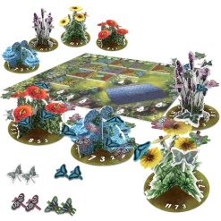 Budget β Kolossal Games Papillon π 5 Kolossal Games Papillon