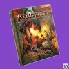 Paizo Publishing RPGs Pathfinder RPG: Core Rulebook 2nd Edition